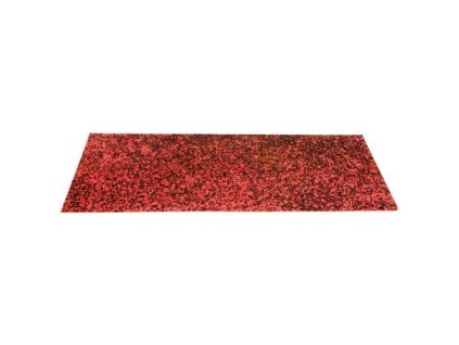 Papír brusný náhradní, 350 x 200 mm, červený
