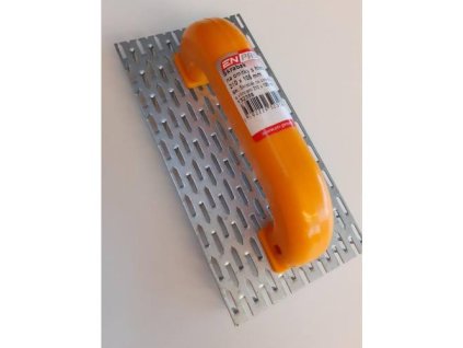 132358 Skrabak na omitky s hreby 210 x 105 mm ENPRO 0a