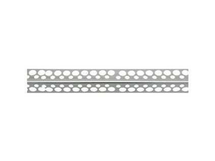 Roh ALU, 20 x 20 mm, 2,5 m