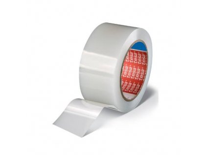 Páska opravná PE na fólii 4668, UV 6 měsíců, 33 m x 50 mm