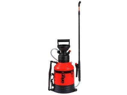 Postřikovač tlakový ramenní Orion Super 360°, 3 l, KWAZAR