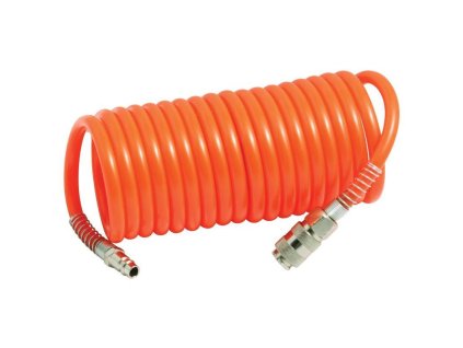 147374 Hadice spiralova vzduchova 5 m x 8 mm 0a