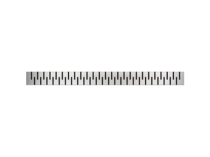 149403 Mrizka do linearniho zlabu 650 mm medium lesk 0a
