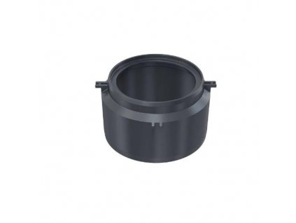 149414 Hrdlo Low pro napojeni na odpad DN110 0a