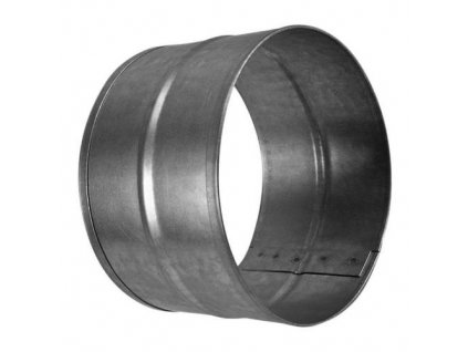 Spojka na flexo potrubí HSK, Ø 125 mm 0607