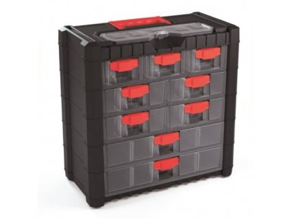 Box MULTICASE NS501, 400 x 200 x 392 mm