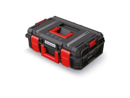 Kufr X BLOCK TECH, 546 x 380 x 194 mm, 24", Kistenberg