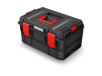 150335 Kufr X BLOCK TECH 546 x 380 x 307 mm Kistenberg 0z