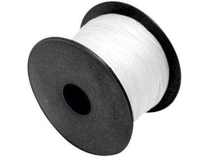 151055 Provazek silonovy 1 5 mm x 80 m bily 0a
