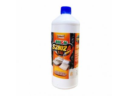 Disperze stavební S 2802 A, 1 kg, 1:15, REKON