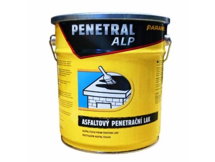 Penetrák asfaltový ALP, 3,5 kg