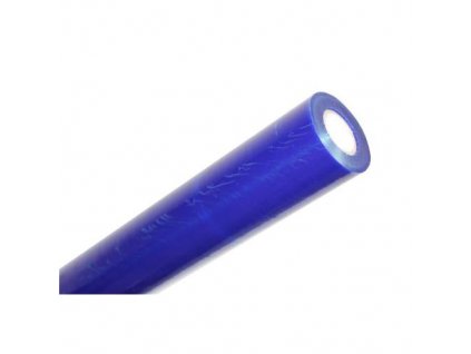 Fólie ochranná, samolepicí LDPE, 0,5 x 50 m, 50 µm, modrá