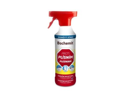 167016 Bochemit proti plisnim 500 ml rozprasovac 0z
