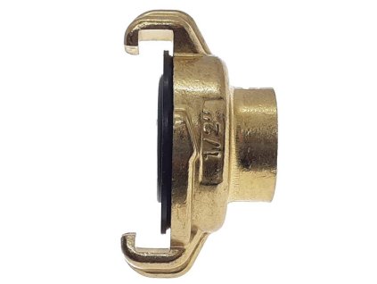 314GKIN12 Spojka bajonetova 1 2 s vnitrnim zavitem 0z