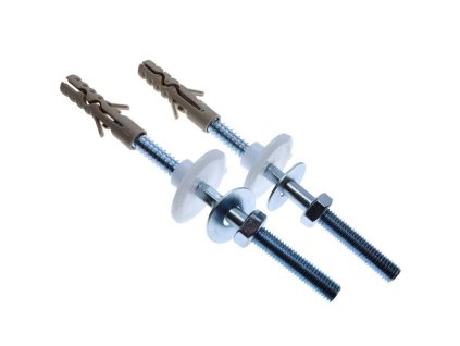 32060210140 Souprava na upevneni umyvadel M10 x 140 mm H12 NY ENPRO 0z