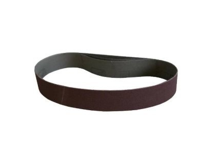 Pás brusný k LT 1401 EK, 40 x 760 mm, SET 3 ks, zrnitost 120, STAYER