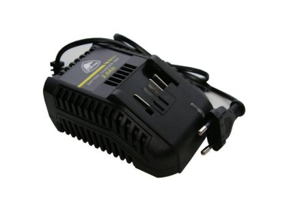 Nabíječka L22, 18V, 2Ah, STAYER