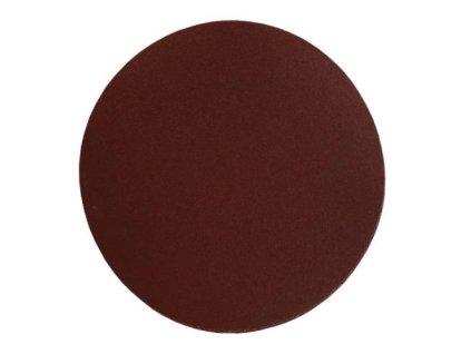 Papír brusný k bruskám LP/HP, Ø 225 mm - zrno 24, 5 ks, STAYER