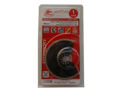 37712554 Pulkotouc segmentovy diamantovy k MULTI 88 mm STAYER 0a