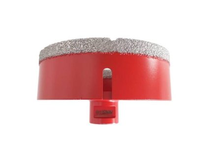 Korunka diamantová vykružovací, Ø 120 mm, M14, STAYER
