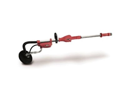 377LP710E Bruska na sadrokartonove panely LP 710 E 225mm 710W STAYER 0a