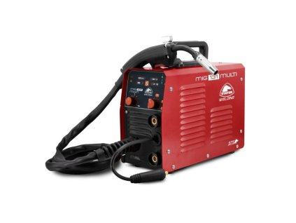 377MIG131MULTI Invertor MIG 131 Multi 120A STAYER 0a