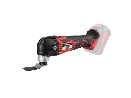 377MULTIL20 Naradi multifunkcni aku MULTI L20 18V bez baterie a nabijecky STAYER 0a