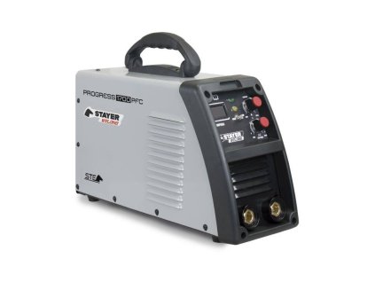377PROGRESS1700PFC Invertor PROGRESS 1700 PFC 170A STAYER 0a