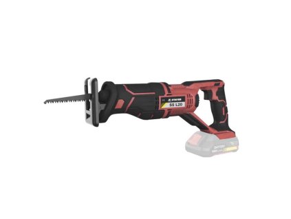 377SSL20 Pila ocaska aku SS L20 18V bez baterie a nabijecky STAYER 0a