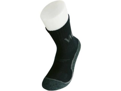 Ponožky 8004 - COOLMAX, 3 páry (39-42)