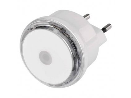 82P3306 Svetlo nocni do zasuvky 3 LED 230V s fotosenzorem 0a