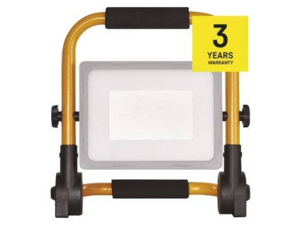 Reflektor LED přenosný, 51 W, 4600lm