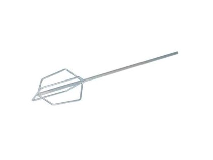 Míchadlo kalich hranaté bez kruhu, Ø 125 mm