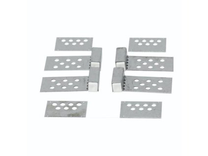 KU1800 Magnety pod obklady 4 ks 0z