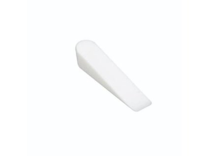 Klínky velké, 0 - 8 mm, 40 ks