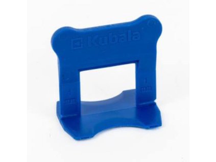 KU1892 Spony Smart Level 1 mm 100 ks 0z