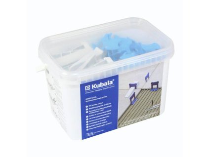 KU1898 Vyrovnavaci system pro obklady a dlazby Smart Level 0z