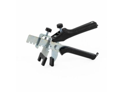 KU1899 Kleste aplikacni PROFI Smart Level kovove 0z