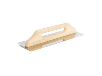 Hladítko nerez hladké ECO LINE, 480 x 130 mm