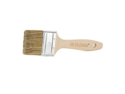 Štětec plochý ECO LINE, 30 mm, mořidla
