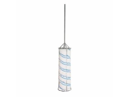Rotační čistič válečků 84 550 mm + váleček pro latexové barvy 230 mm