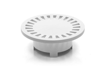 N5001 ND Mrizka plastova nizka bila N5001 0a