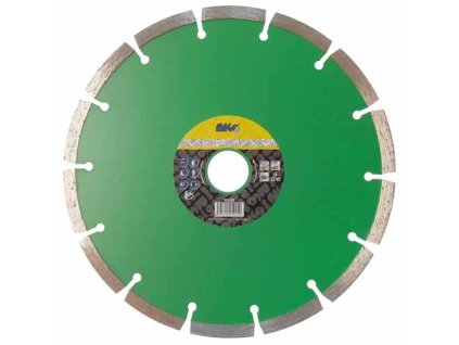 Diamantový kotouč segmentový SUPER 180x22,2mm