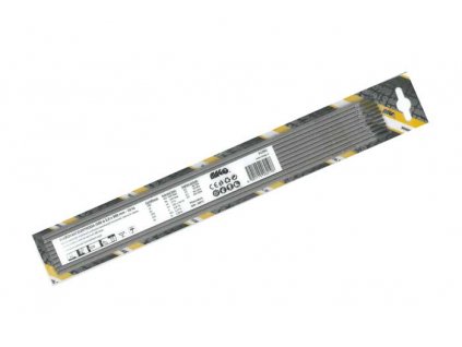 Rutilové elektrody J421 2,5x300 - 10 ks