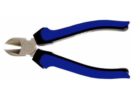 Kleště štípací boční 160mm DIN 5238