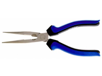 Kleště pro jemnou mechaniku 160mm DIN 5236