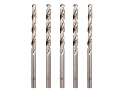 MAGG Profi - Vrtáky průměr 14,0mm, vybrušované HSS-G