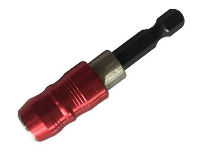 MAGG Profi - Držák bitů s pojistkou