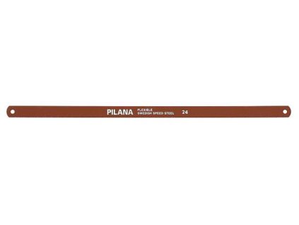 PILANA - Jednostranný pilový list HSS na železo 300mm - 1ks