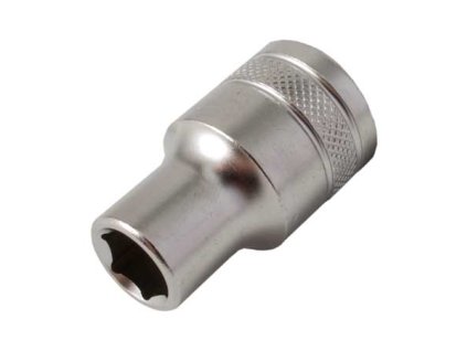 MAGG Profi - Hlavice 1/2" 10mm CrV